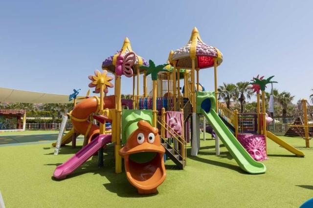 Güral Premier Belek