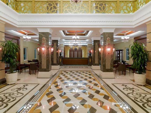 Güral Premier Belek