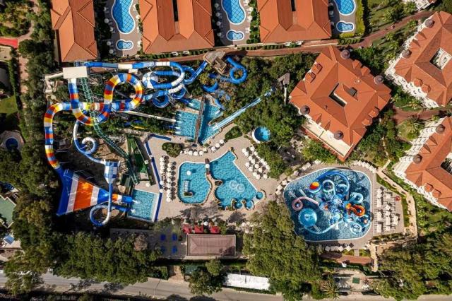 Güral Premier Belek