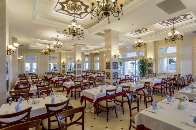 Güral Premier Belek