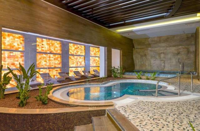 Güral Premier Belek