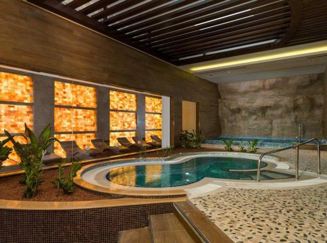 Güral Premier Belek