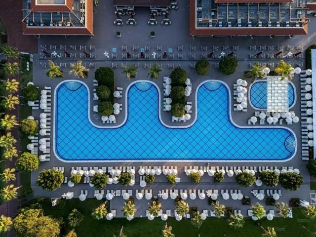 Güral Premier Belek