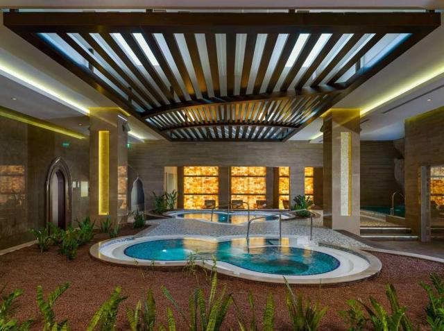 Güral Premier Belek