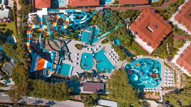 Güral Premier Belek