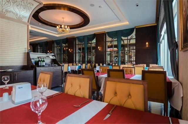 The Lumos Deluxe Resort Hotel & Spa