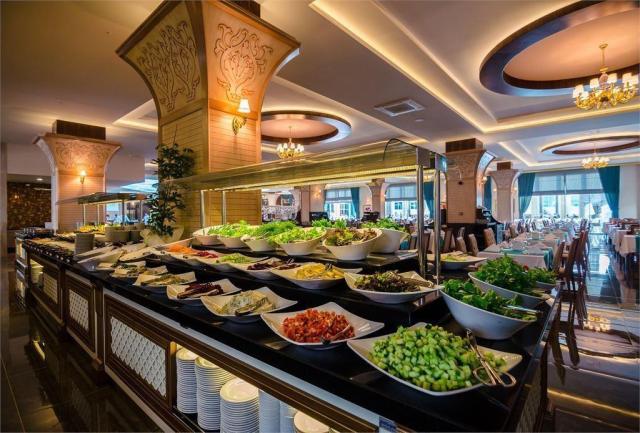 The Lumos Deluxe Resort Hotel & Spa