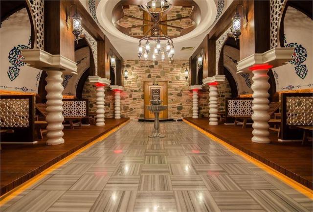 The Lumos Deluxe Resort Hotel & Spa