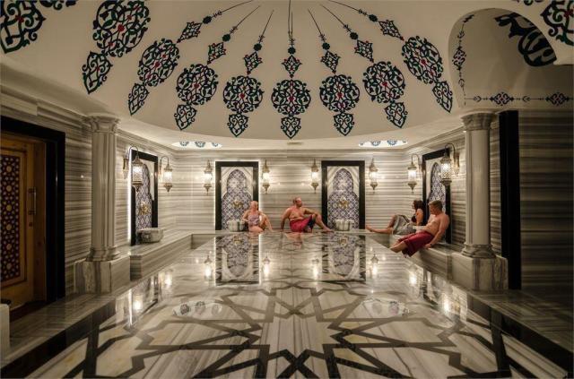 The Lumos Deluxe Resort Hotel & Spa