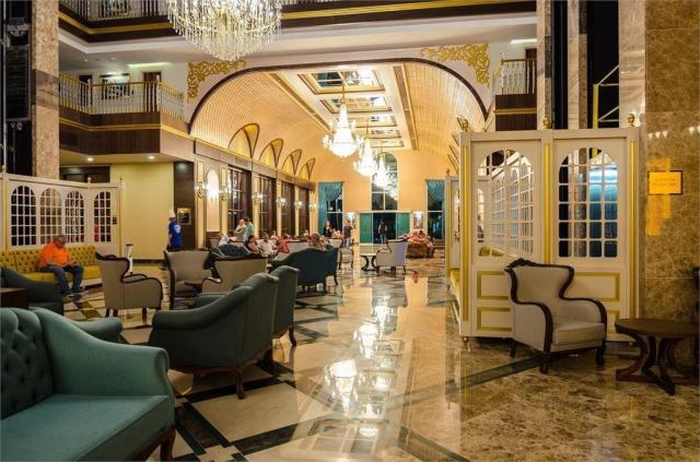 The Lumos Deluxe Resort Hotel & Spa