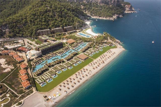 Maxx Royal Kemer