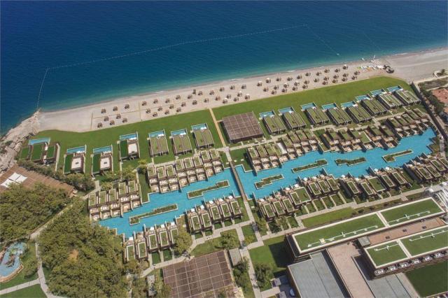 Maxx Royal Kemer