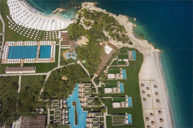 Maxx Royal Kemer