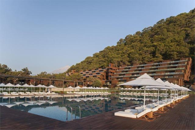 Maxx Royal Kemer