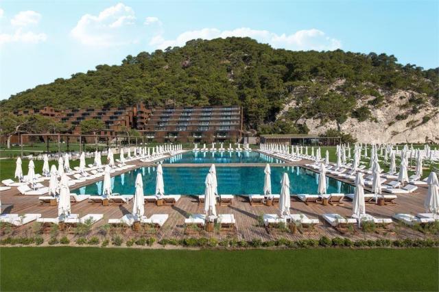 Maxx Royal Kemer