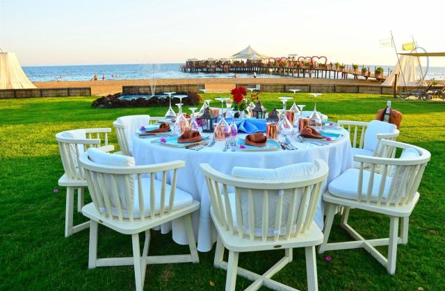 Vonresort Golden Beach