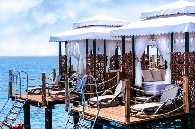 Vonresort Golden Beach
