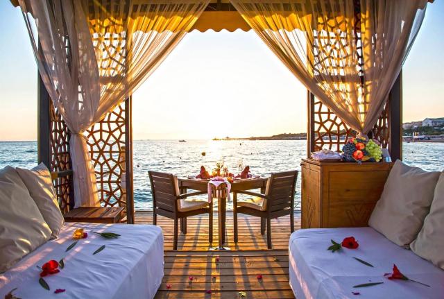 Vonresort Golden Beach