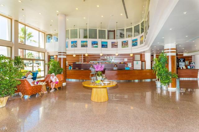 Vonresort Golden Beach