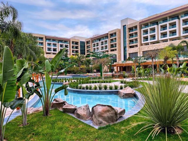Regnum Carya Golf & Spa Resort