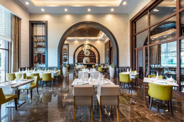 Regnum Carya Golf & Spa Resort