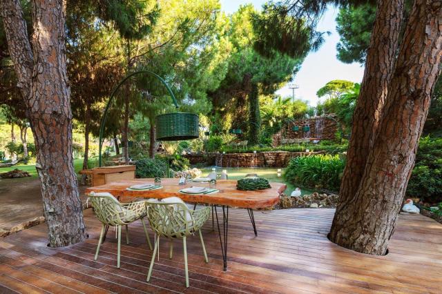 Regnum Carya Golf & Spa Resort