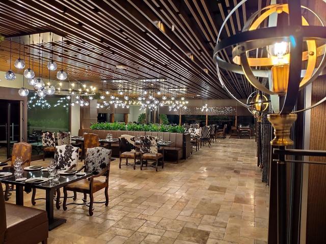 Regnum Carya Golf & Spa Resort