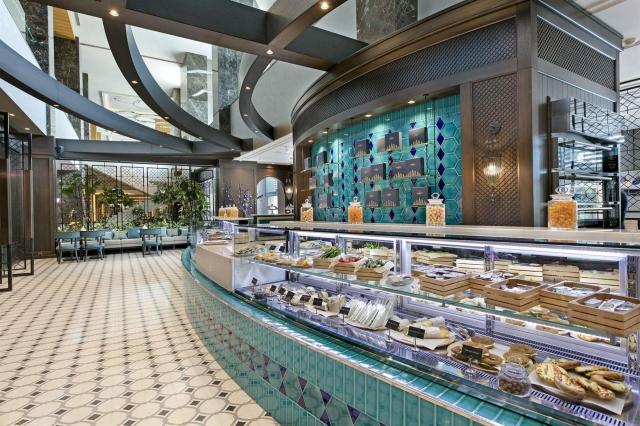 Regnum Carya Golf & Spa Resort