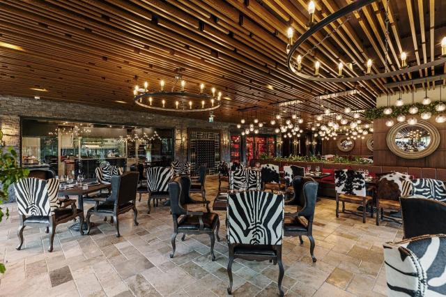 Regnum Carya Golf & Spa Resort