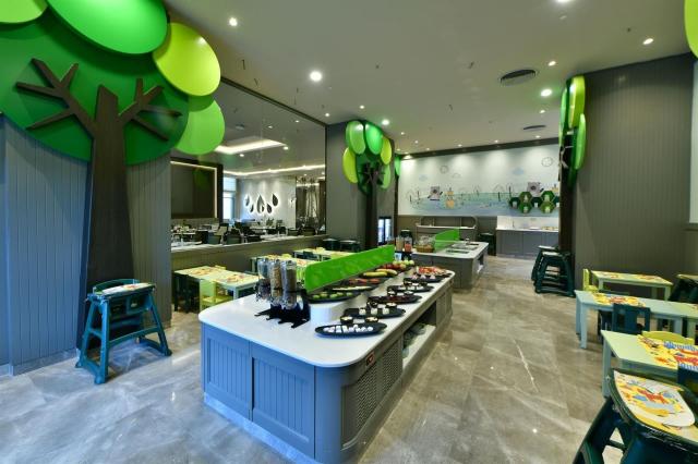 Regnum Carya Golf & Spa Resort