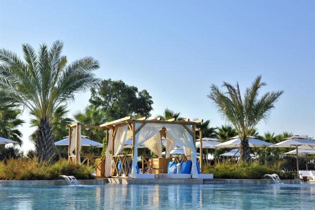 Regnum Carya Golf & Spa Resort