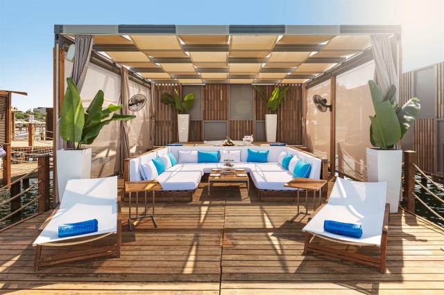 Regnum Carya Golf & Spa Resort