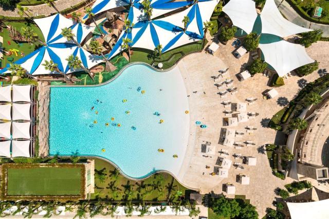 Regnum Carya Golf & Spa Resort