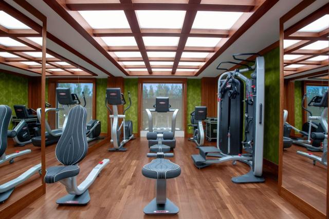 Regnum Carya Golf & Spa Resort