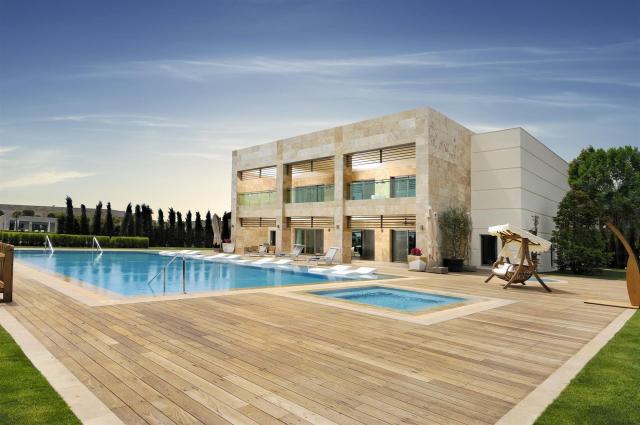 Regnum Carya Golf & Spa Resort