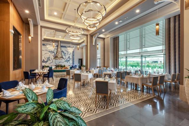 Regnum Carya Golf & Spa Resort