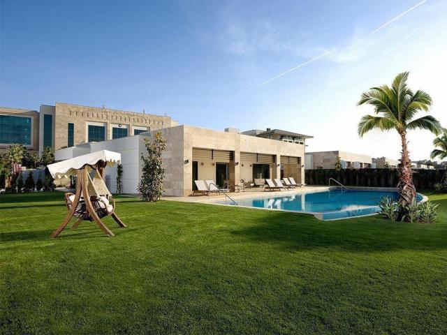 Regnum Carya Golf & Spa Resort