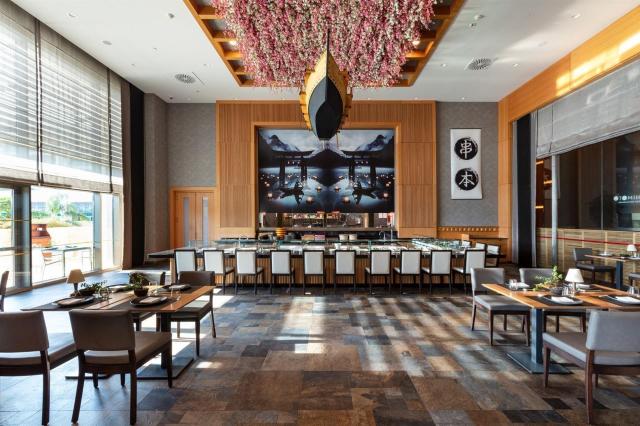 Regnum Carya Golf & Spa Resort