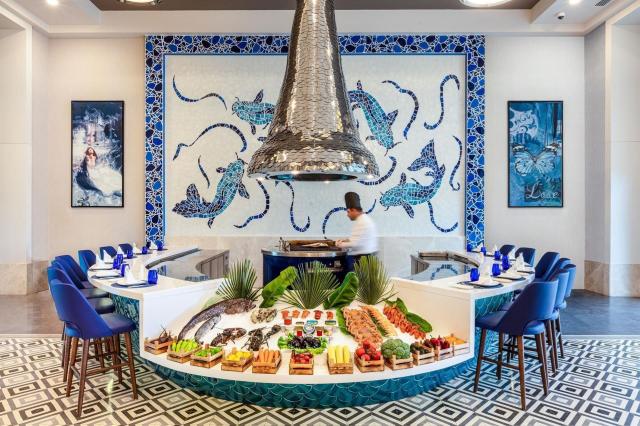 Regnum Carya Golf & Spa Resort