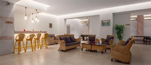 Golden Lotus Hotel
