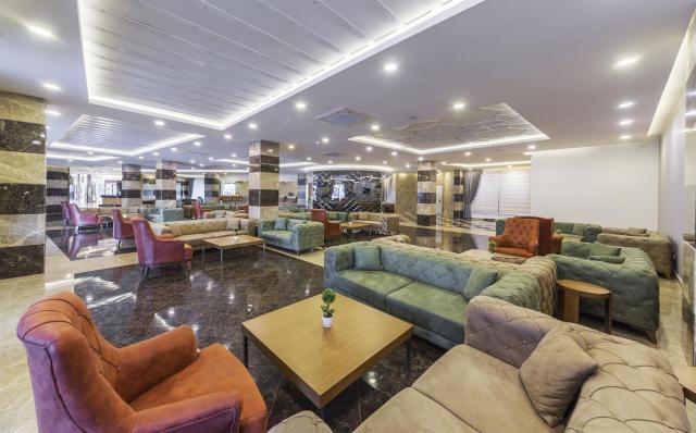 Lonicera Resort & Spa