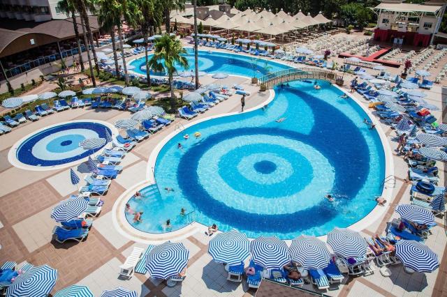 Lonicera Resort & Spa