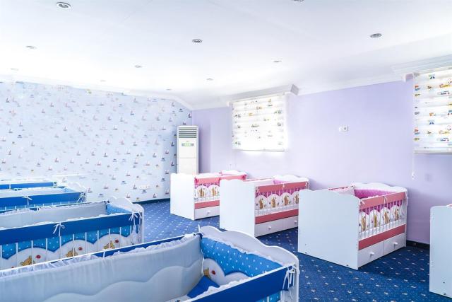 Lonicera Resort & Spa