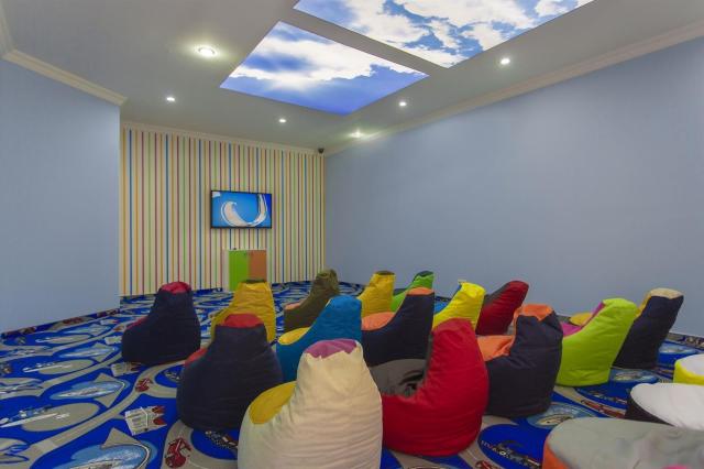 Lonicera Resort & Spa