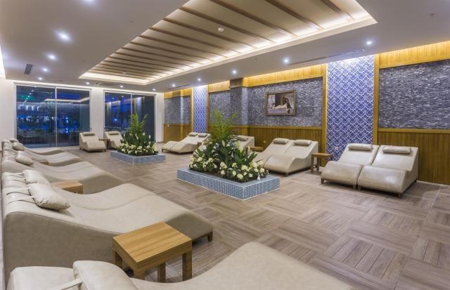 Lonicera Resort & Spa