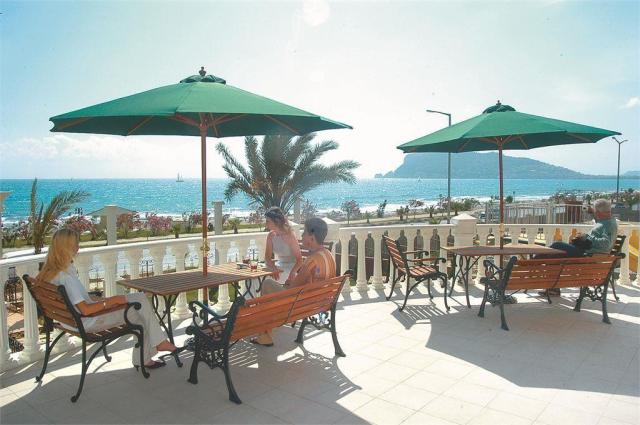 Antique Roman Palace Hotel