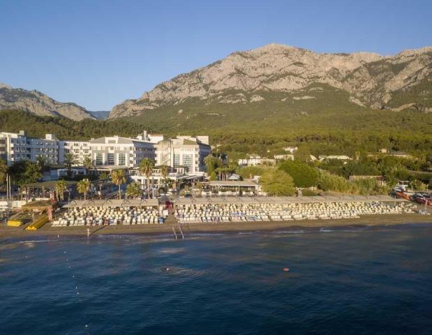 Armas Gül Beach