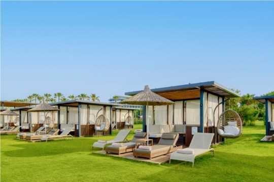 Voyage Belek Golf & Spa