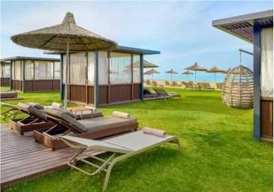 Voyage Belek Golf & Spa