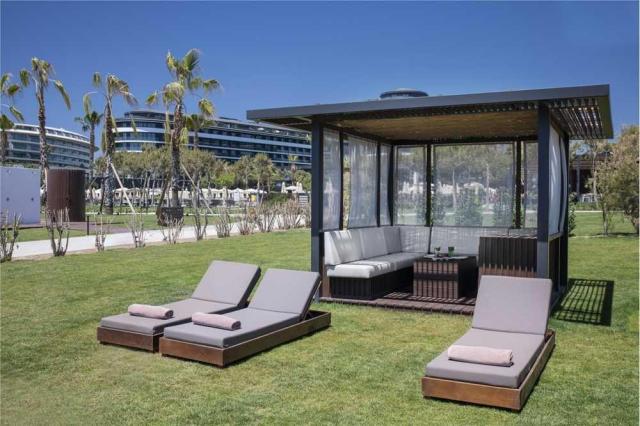 Voyage Belek Golf & Spa